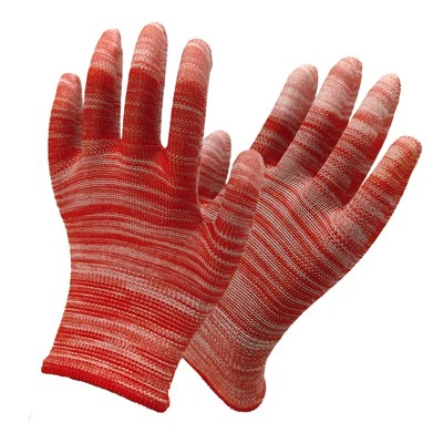 Menig amddiffynnol neilon patrymog sebra